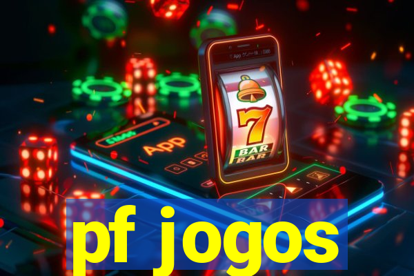 pf jogos